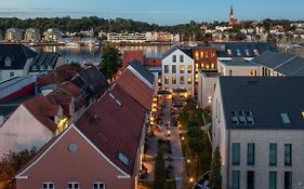 Hotel Hafen Flensburg